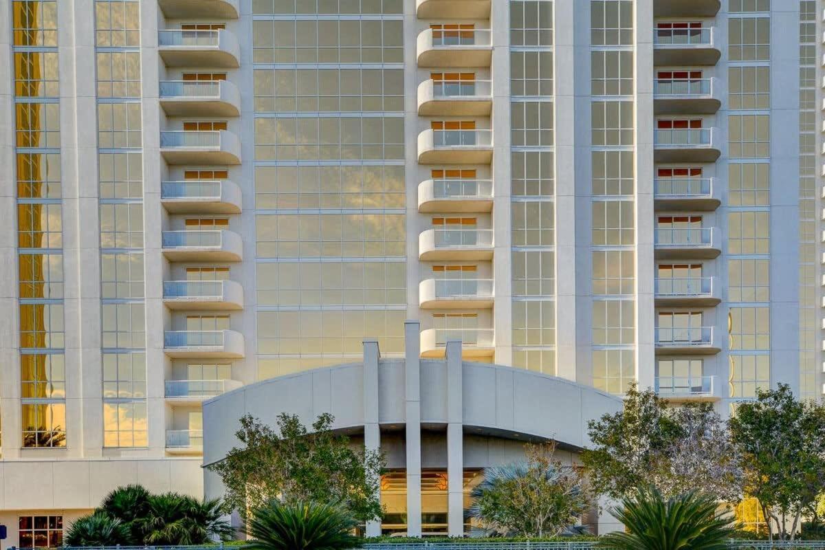 Mgm Signature-21-703 Strip View Jacuzzi Studio Las Vegas Extérieur photo