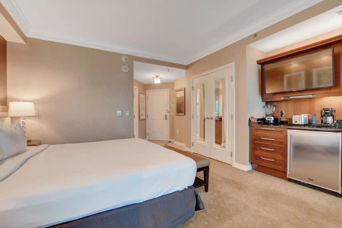 Mgm Signature-21-703 Strip View Jacuzzi Studio Las Vegas Extérieur photo